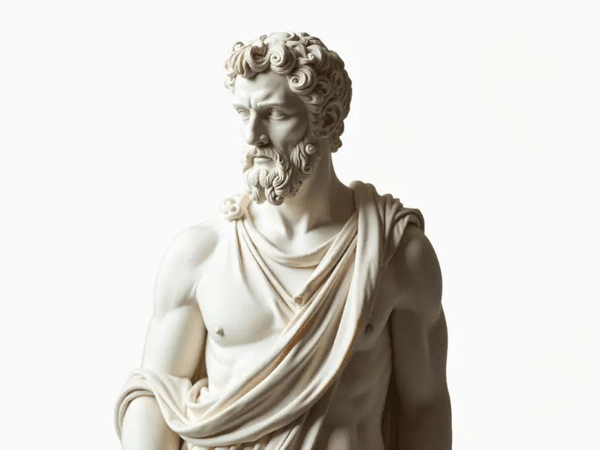 Marmorstatue – herrlichstore