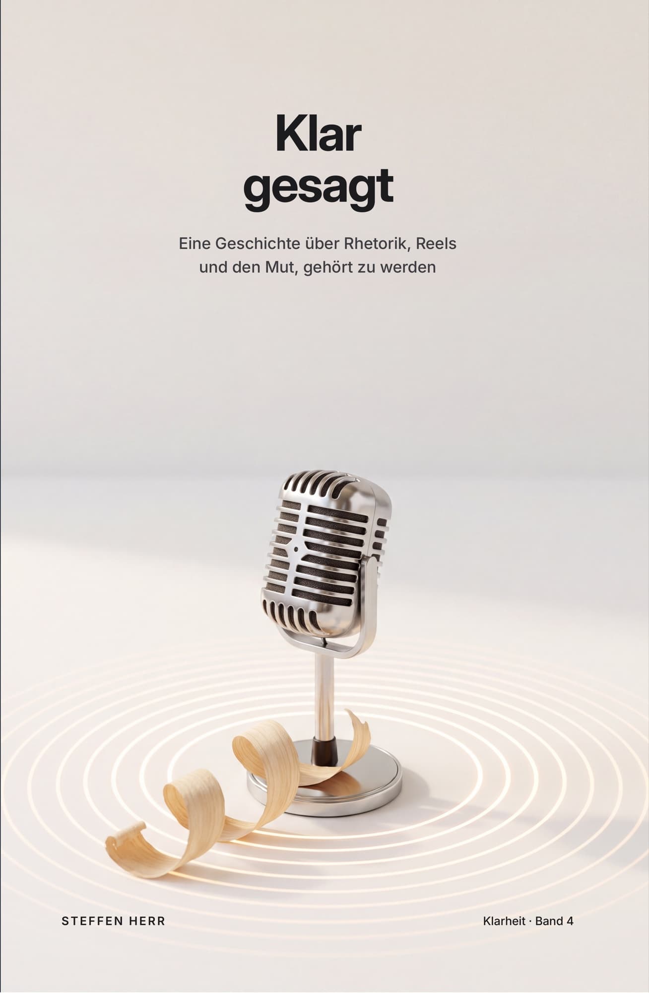 Klar gesagt