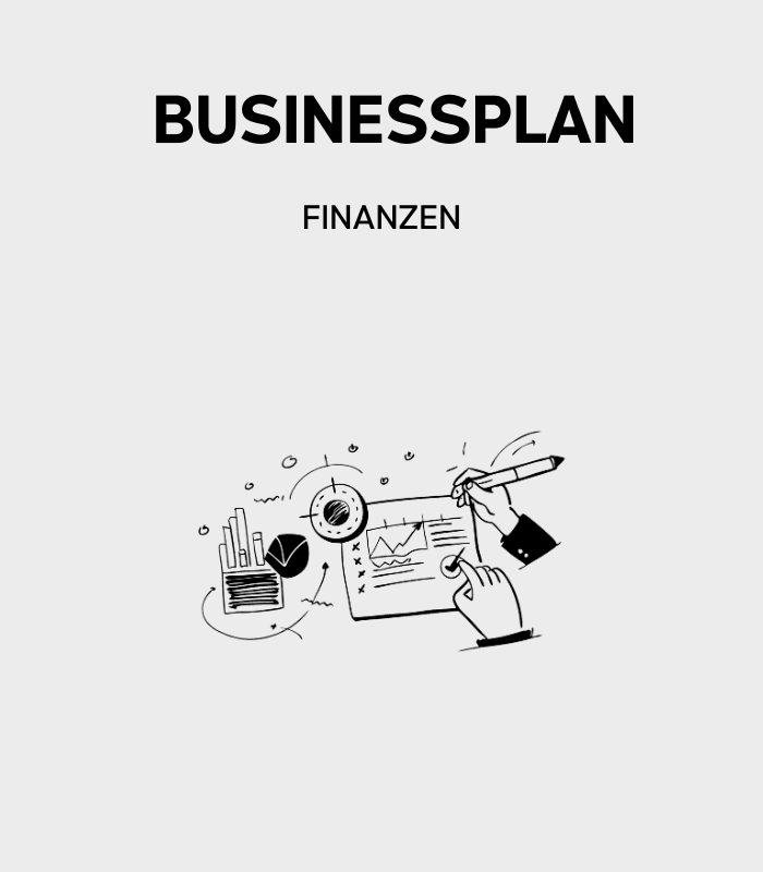 Businessplan Zahlenteil – Finanzplanung für Gründung & Finanzierung
