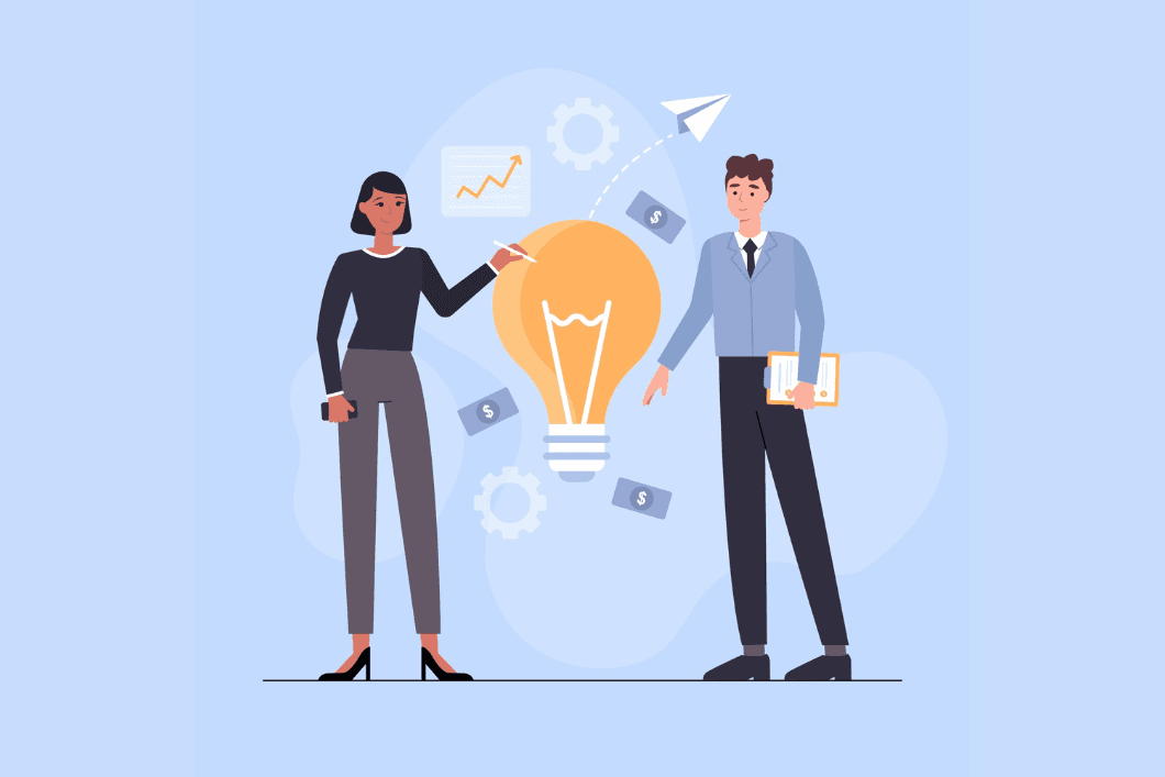 Onlinekurs: Gründungscoaching