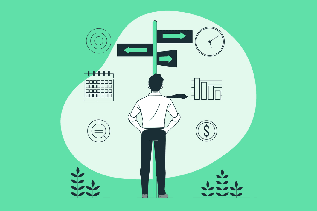 Onlinekurs: Karrierecoaching