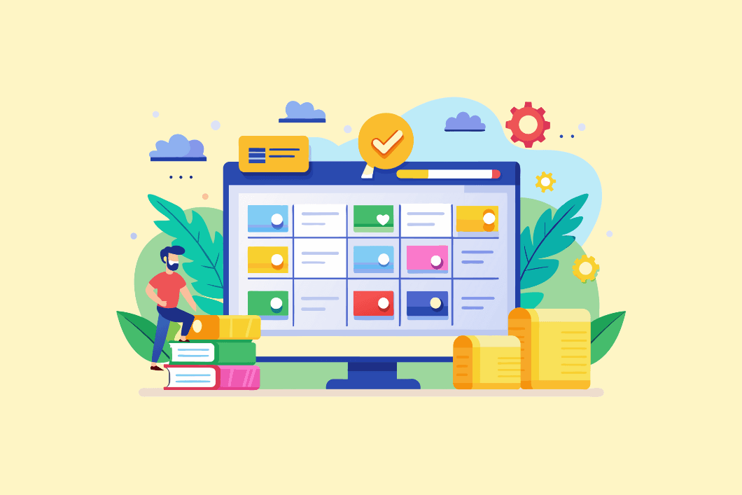 Online course: Kanban Part I