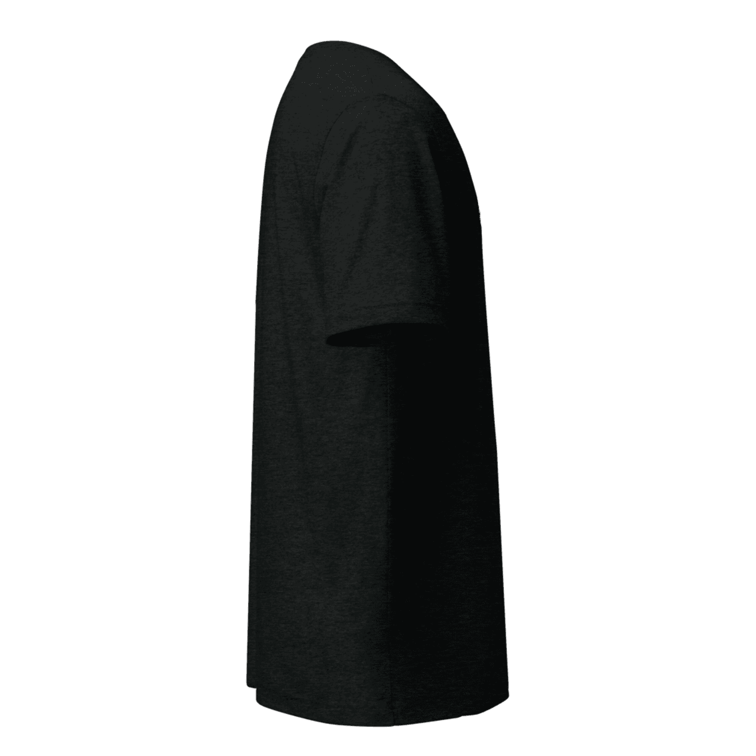 short sleeve t-shirt „namastele“ – modemarke „herr.“ – Ansicht 3