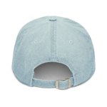 Denim-Mütze - Marke "herr." – Bild 3