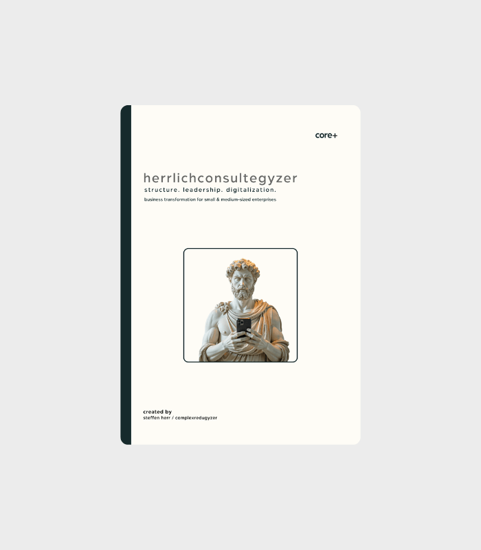 Unternehmensbroschüre 2026