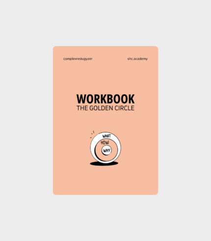 workbook golden circle