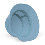 Fischerhut - Modemarke "herr." – Bild 3